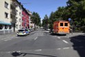 Explo Feuer 2 Koeln Kalk Hoefestr P002